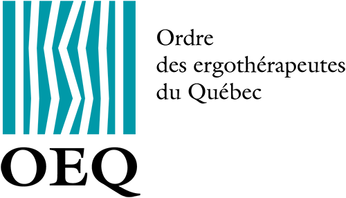 Logo Ordre des ergothérapeutes